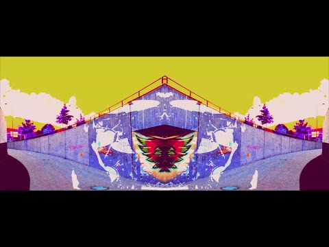 Mother's Cake - I Like It live (Off The Beaten Track)