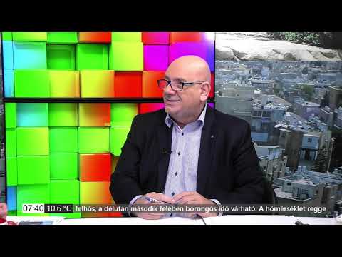 PIRKADAT Breuer Péterrel: Deák Dániel