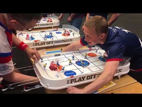 2018.06.15 Daniel Matýsek - Alexandr Zaytsev