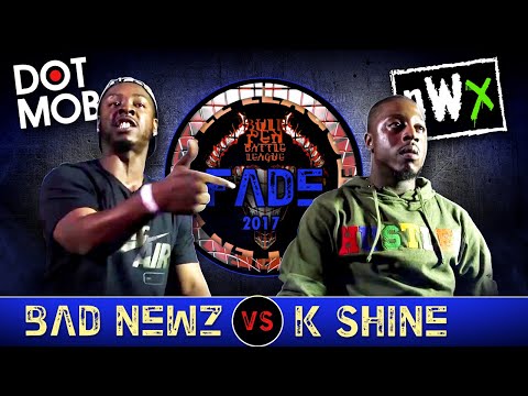 K-Shine vs Badnewz