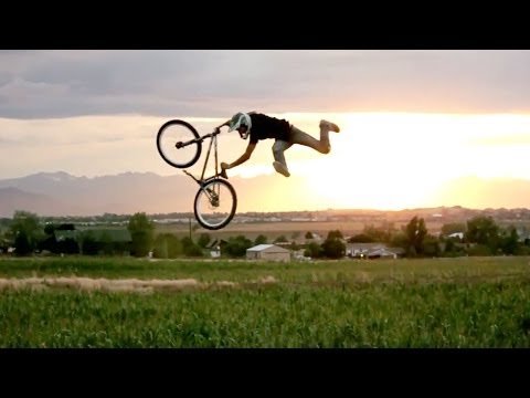 MTB Freeride | Deity's DJ Brandt