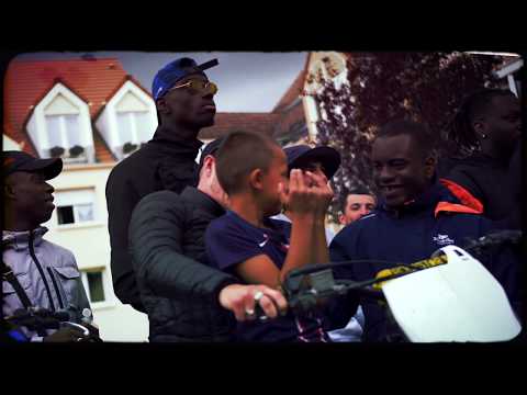 Melo - Freestyle Suzuki