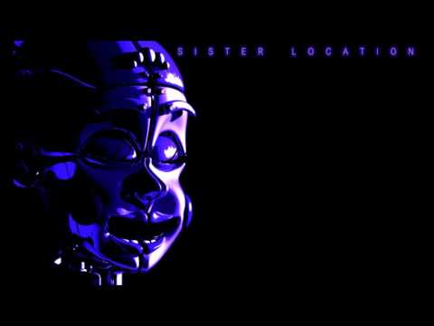 FNaF Sister Location OST - Crumbling Dreams (Ballora's Theme)