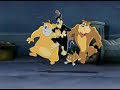 Tom Jerry The Magic Ring