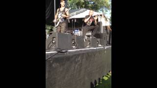 Spoken - Breathe Again (Live @Kingdombound 2015)