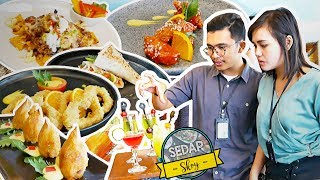 DISCO TIME Musro The Sunan Hotel! Launching Program dan Menu Baru