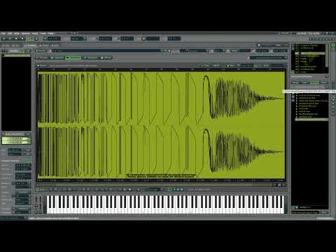 Medonist - Speedcomp 52 [10 samples / 30 minutes] made using Renoise. Samples by Cement Tea