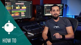 Video thumbnail for How to Produce a Pop Track With Iconica Ensembles | Orchestra Library for HALion by VST Instruments & Plug-Ins