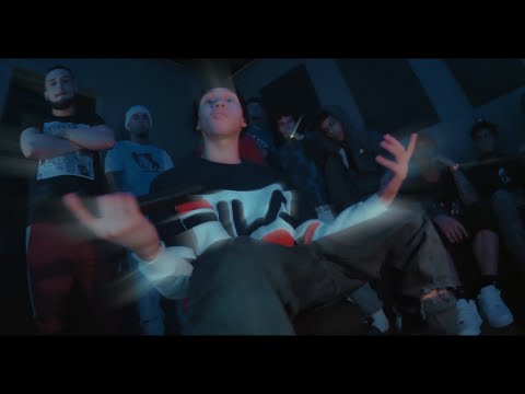 Lil Jerry & Chuckysouljaa - Losing It (Official Music Video)