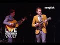 Punch Brothers - Wayside/Back In Time [Live From the Vault]