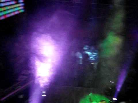 Deepside Deejays and Dj ZET @ Club LM Bacau by Dj Mario