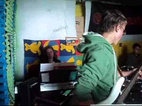 Mannéwr - úkázka nového songu