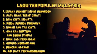 Download lagu 🎵Kumpulan Lagu Malaysia Terpopuler Sepanjang Masa 🎶 | Lagu Slow Rock & Nostalgia Paling enak🎵 mp3