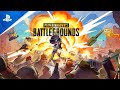 PUBG - PlayerOmnom’s Battlegrounds Mode Update | PS4