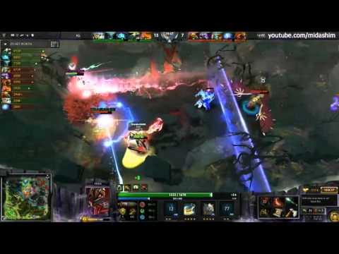 Invictus Gaming vs FTD Club b H Cup Game 2. IG vs FTD B H Cup Game 2