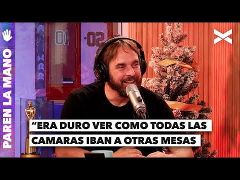 RECAP PREMIOS MARTIN FIERRO | #ParenLaMano | Vorterix