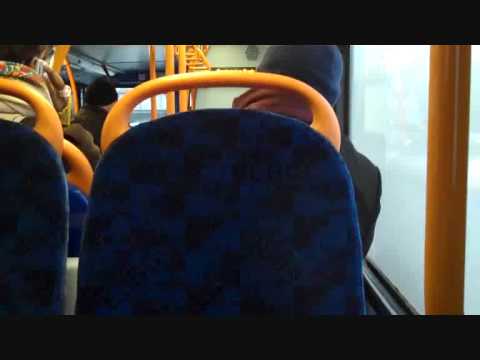 (KICK DOWN) Trident/ALX400 Route 472 StageCoach South 17837-LX03BYN