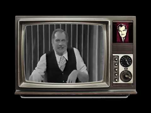 Vincent Price's Christmas Leftovers - Holiday Startime Special (1970)