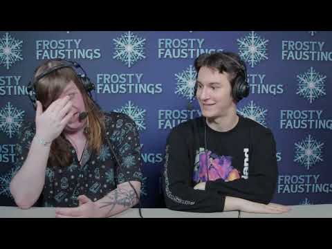 Frosty Faustings XVI - UNDER NIGHT IN-BIRTH II Sys:Celes Top 24