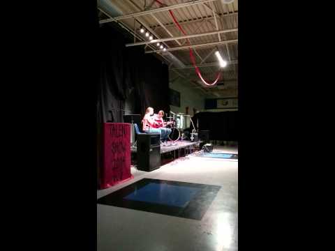 All of Me by John Legend (Cover by Melanie Drake)