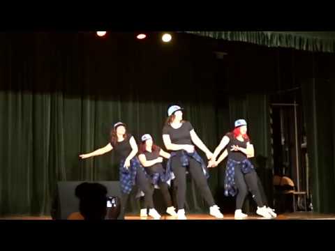 Debiut Paradise MCKiS Jaworzno - 26.04.2019 / Artystyczny Piątek