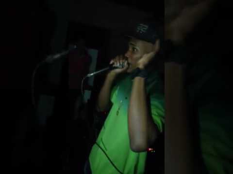 MC FITA AO VIVO