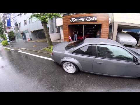 Rocket Bunny S14 V2 "Boss"