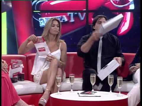 BENDITA TV - PGM 406 - BLOQUE 3 - FIN DE AÑO