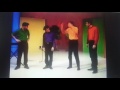 Wiggle Time 1993 Intro