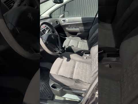 фото peugeot 307 i 0