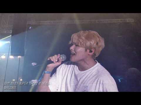 191013 SUPER SHOW 8 SEOUL - SHOW