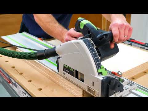 Axcaliber CutPro Saw Blade - Demonstration