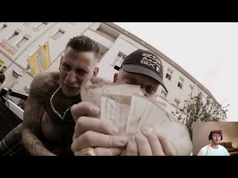 GZUZ - Späti 🔴OhElias reagiert live