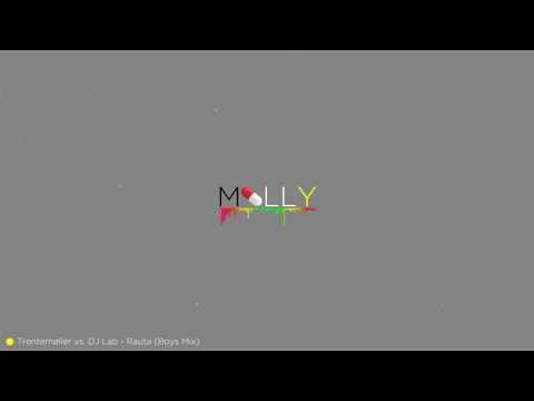 Trentemøller vs  DJ Lab - Rauta (Boys Mix) [Deep Tech House]