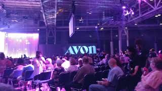 Avon Rep Fest 2019 Show #AvonNOLA General Sessions 4k