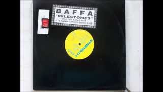 BAFFA milestones (1992)
