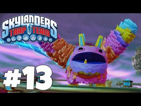 skylanders trap team xbox 360 pas cher