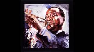 Ezekiel saw the Wheel - Louis Armstrong