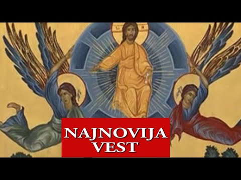 DANAS je SPASOVDAN -  OVO MORATE DA URADITE - OBIČAJI - SLAVA BEOGRADA