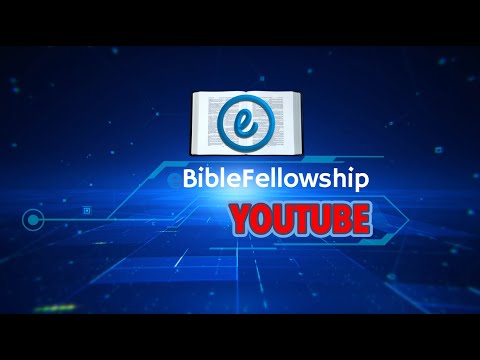 eBibleFellowship