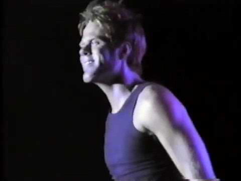 Audio Adrenaline Live at Alive 1999