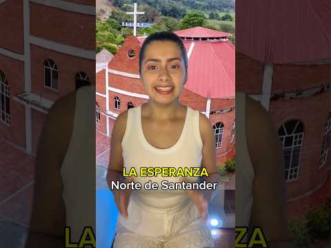 La Esperanza Norte de Santander❤️🖤
