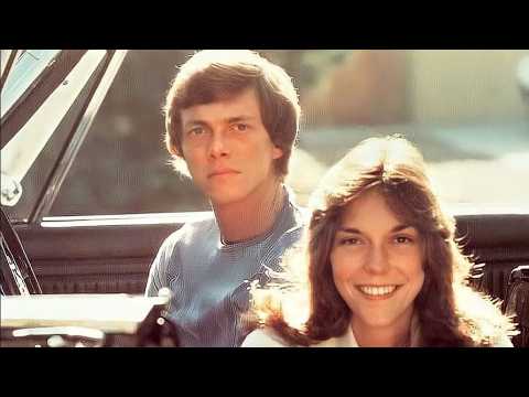 The Karen Carpenter Story (1989) Film in English, Cynthia Gibb, Mitchell Anderson | Full Movie HD