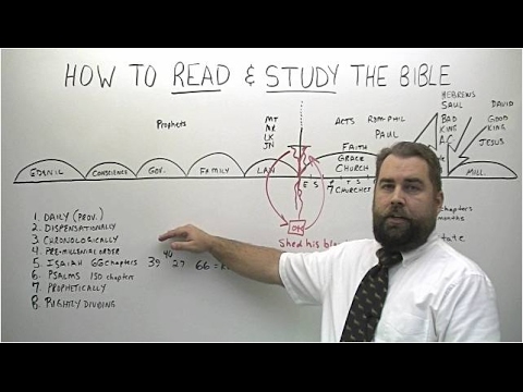 How to Read and Study the Bible #study #biblestudy #howtostudybible #rightlydividingtheword