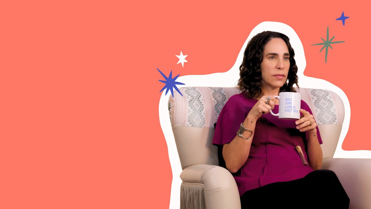 AFINAL, O QUE É TDAH? | MARIA HOMEM