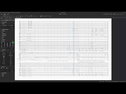 The Mighty Dove's - Release Item 47 - Draft 1