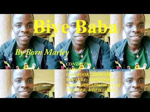 Biye Baba - Born Marley