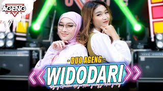 Download lagu WIDODARI - Duo Ageng  ft Ageng Music ( Live Music) mp3