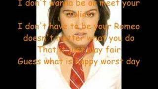 rbd hapy worst day