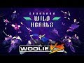 Woolie VS Sayonara Wild Hearts